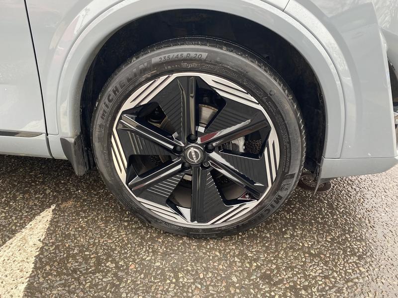 Used Nissan Qashqai 2025 for sale - 77450450: Photo 9