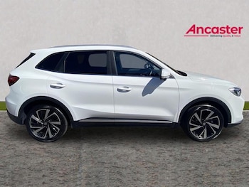 Used MG MG ZS 2025 for sale - 79293277: Photo
