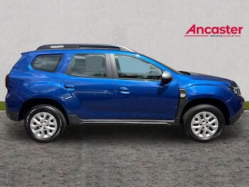 Used Dacia Duster 2022 for sale - 79613623: Photo