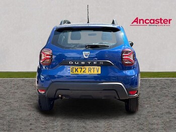 Used Dacia Duster 2022 for sale - 79613623: Photo