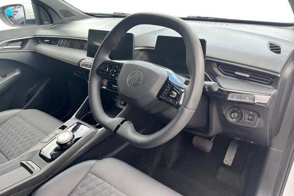 Used MG MG3 2025 for sale - 75337823: Photo 10