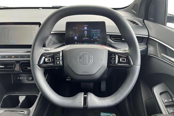 Used MG MG3 2025 for sale - 75337823: Photo 11