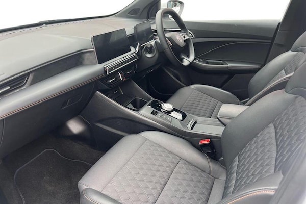 Used MG MG3 2025 for sale - 75337823: Photo 13