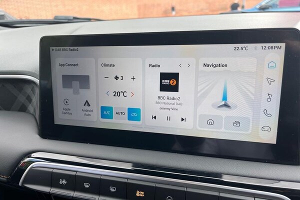 Used MG MG3 2025 for sale - 75337823: Photo 17