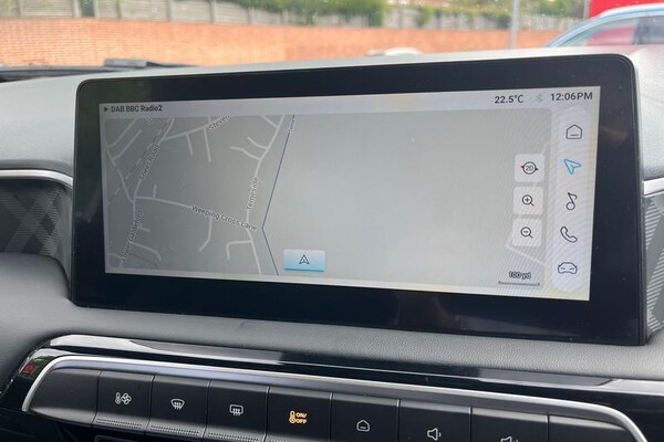 Used MG MG3 2025 for sale - 75337823: Photo 18