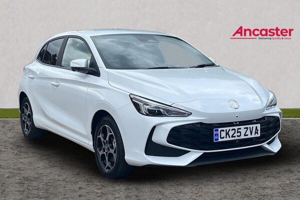 Used MG MG3 2025 for sale - 75337823: Photo 1