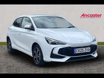 Used MG MG3 2025 for sale - 75337823: Photo