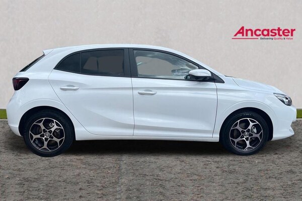 Used MG MG3 2025 for sale - 75337823: Photo 2