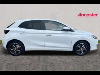 Used MG MG3 2025 for sale - 75337823: Photo
