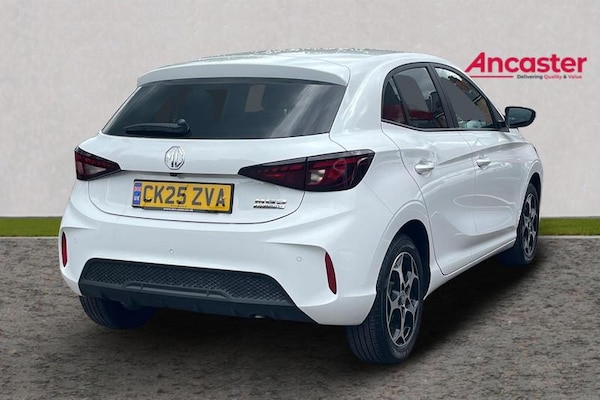 Used MG MG3 2025 for sale - 75337823: Photo 3