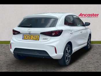 Used MG MG3 2025 for sale - 75337823: Photo