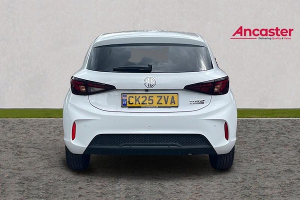 Used MG MG3 2025 for sale - 75337823: Photo 4