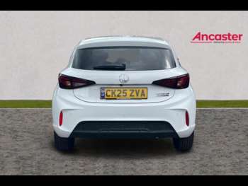 Used MG MG3 2025 for sale - 75337823: Photo