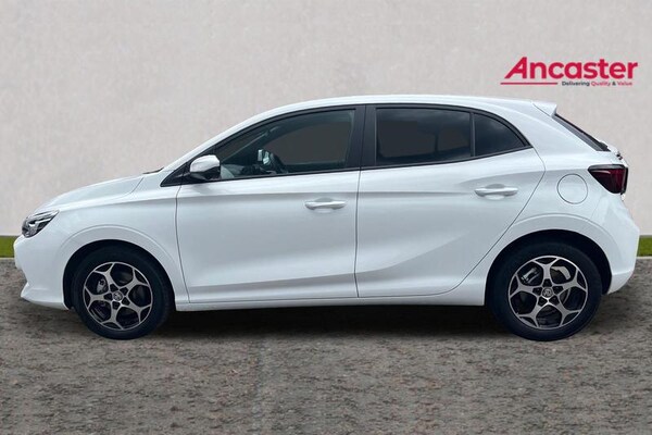 Used MG MG3 2025 for sale - 75337823: Photo 6