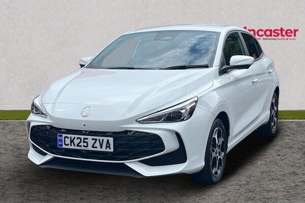 Used MG MG3 2025 for sale - 75337823: Photo 7