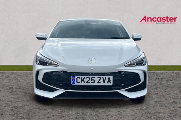 Used MG MG3 2025 for sale - 75337823: Photo 8