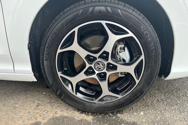 Used MG MG3 2025 for sale - 75337823: Photo 9