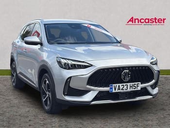 Used MG MG HS 2023 for sale - 79664965: Photo
