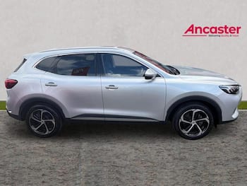 Used MG MG HS 2023 for sale - 79664965: Photo