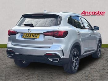 Used MG MG HS 2023 for sale - 79664965: Photo