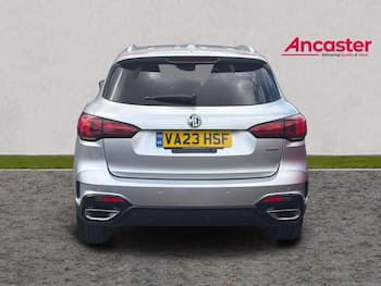 Used MG MG HS 2023 for sale - 79664965: Photo