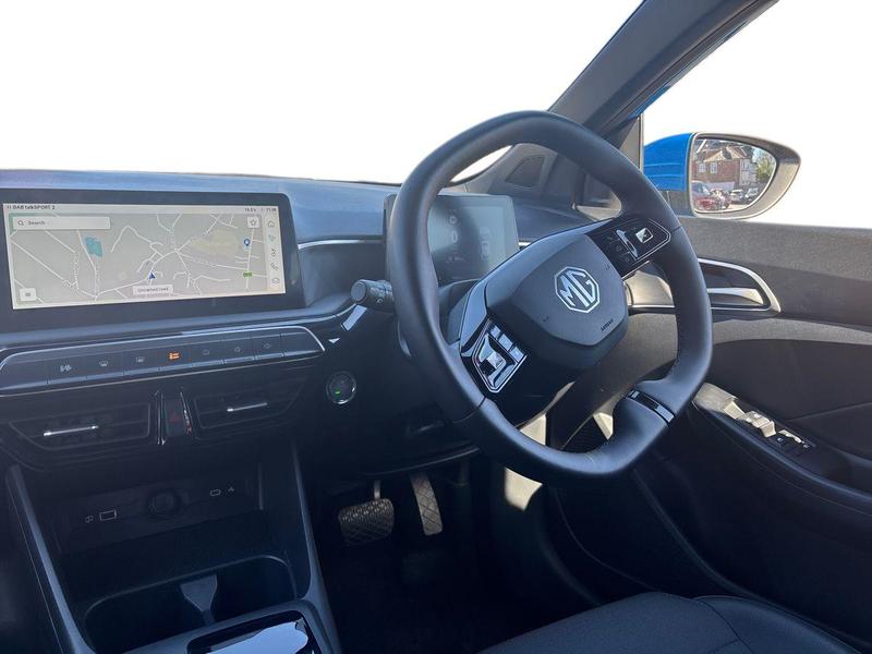 Used MG MG3 2024 for sale - 78153076: Photo 10