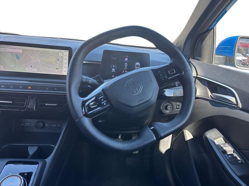 Used MG MG3 2024 for sale - 78153076: Photo 11