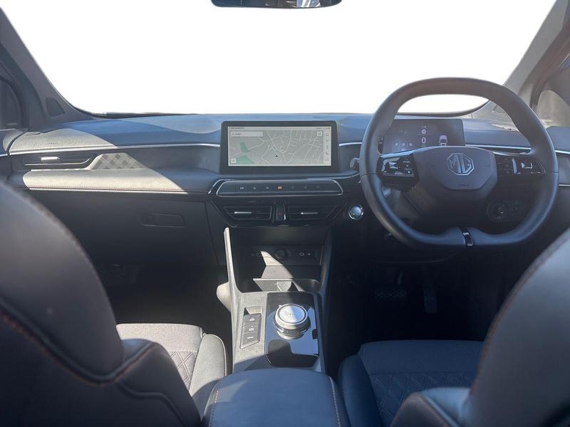 Used MG MG3 2024 for sale - 78153076: Photo 12