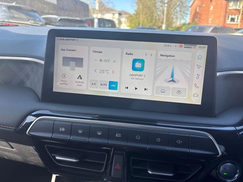 Used MG MG3 2024 for sale - 78153076: Photo 17