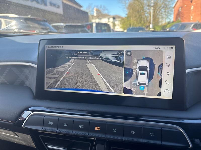 Used MG MG3 2024 for sale - 78153076: Photo 19