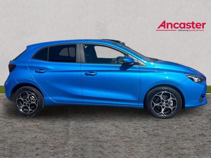 Used MG MG3 2024 for sale - 78153076: Photo 2