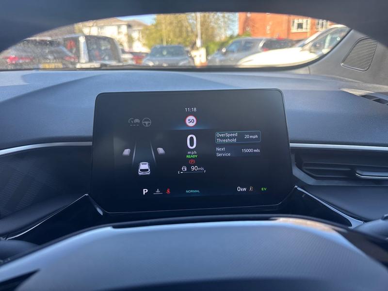 Used MG MG3 2024 for sale - 78153076: Photo 20