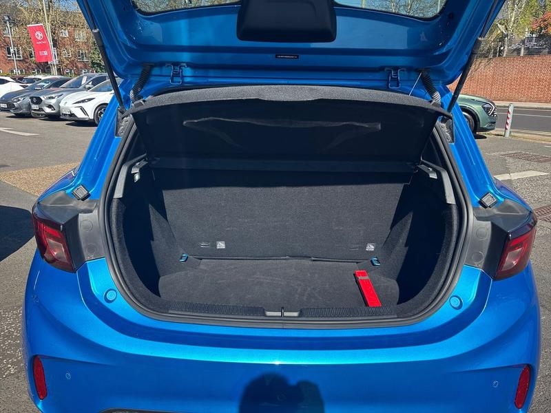 Used MG MG3 2024 for sale - 78153076: Photo 24