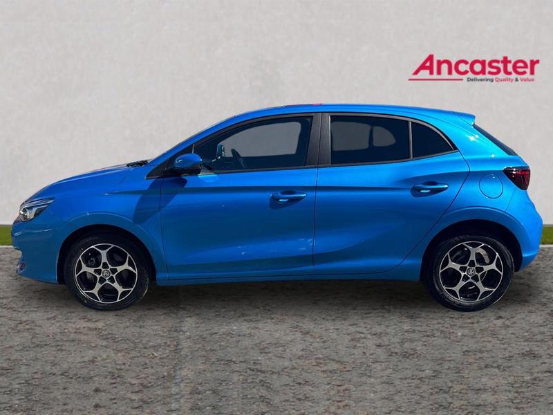 Used MG MG3 2024 for sale - 78153076: Photo 6