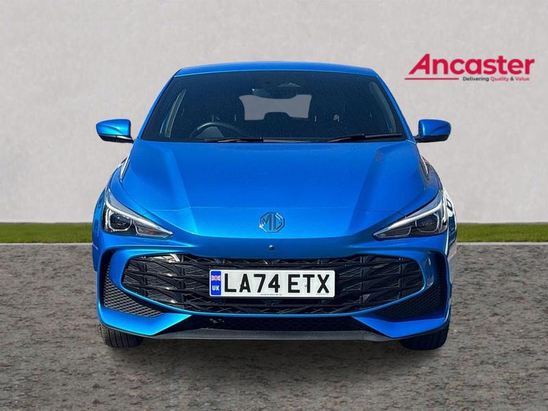 Used MG MG3 2024 for sale - 78153076: Photo 8