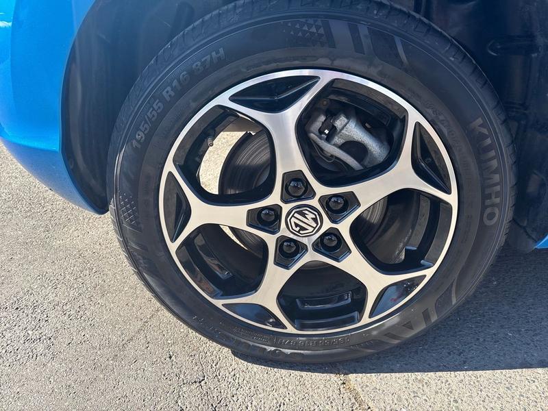 Used MG MG3 2024 for sale - 78153076: Photo 9