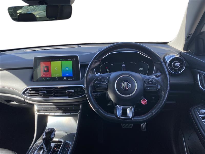 Used MG MG HS 2023 for sale - 77975919: Photo 10