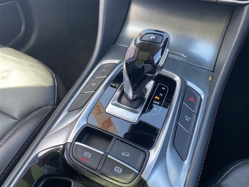 Used MG MG HS 2023 for sale - 77975919: Photo 13