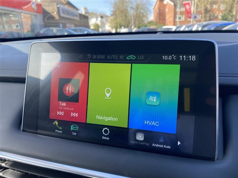 Used MG MG HS 2023 for sale - 77975919: Photo 16