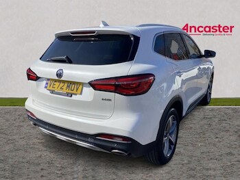 Used MG MG HS 2023 for sale - 77975919: Photo