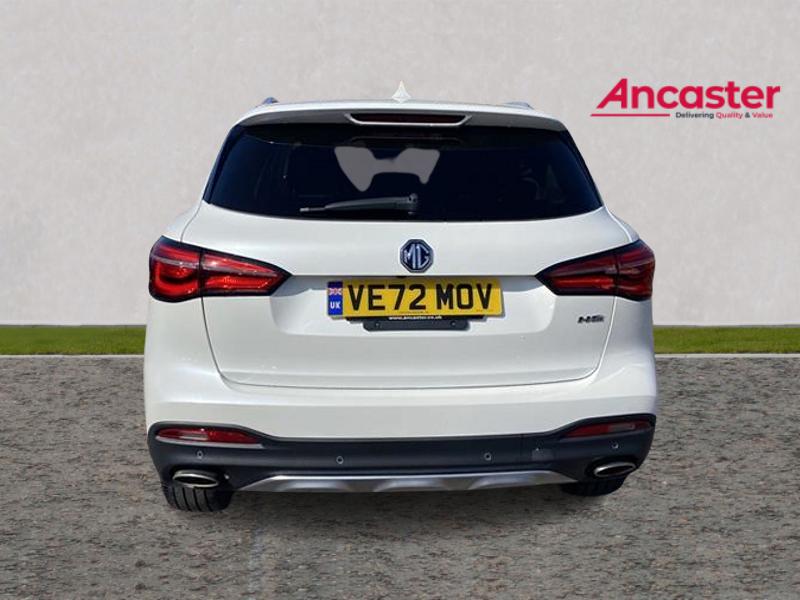 Used MG MG HS 2023 for sale - 77975919: Photo 4