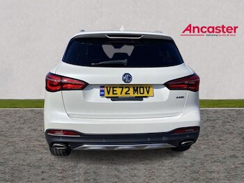 Used MG MG HS 2023 for sale - 77975919: Photo