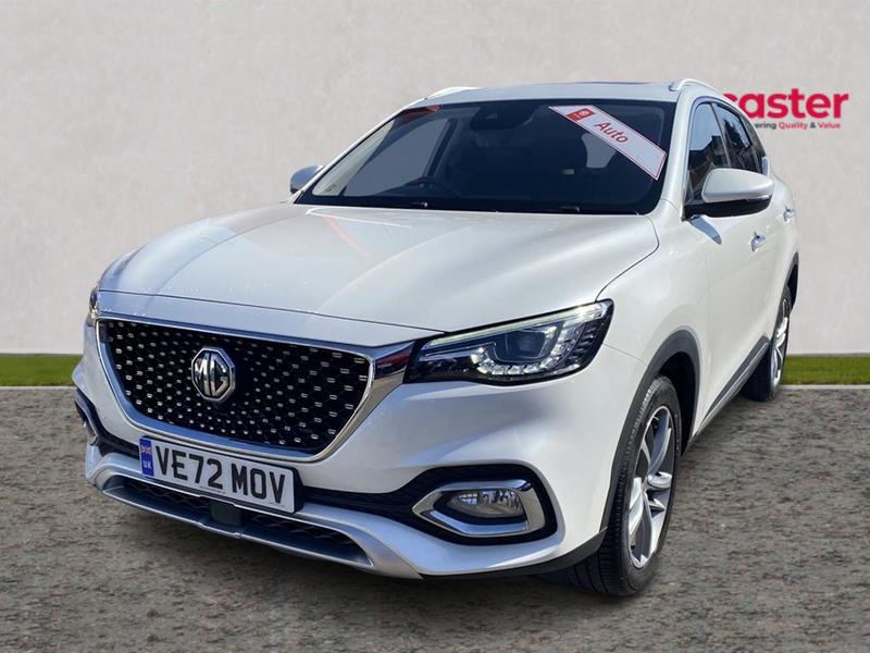 Used MG MG HS 2023 for sale - 77975919: Photo 6