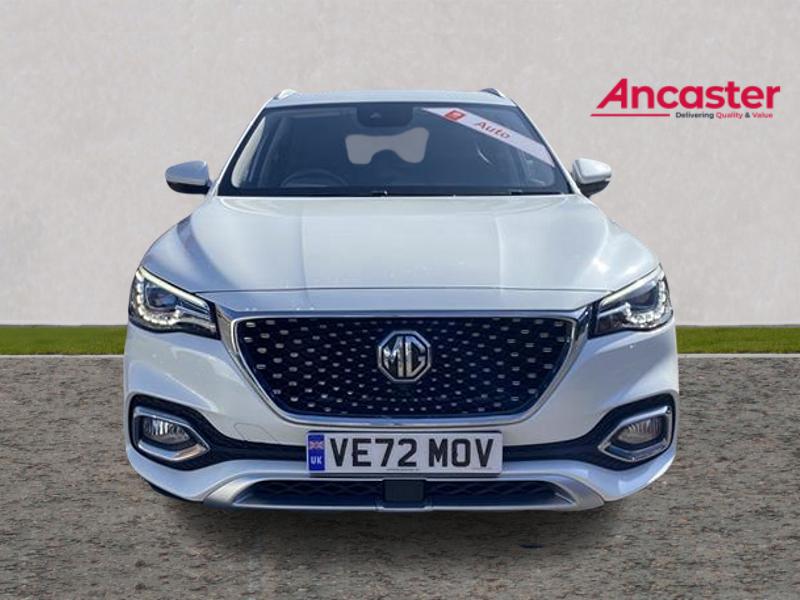 Used MG MG HS 2023 for sale - 77975919: Photo 7