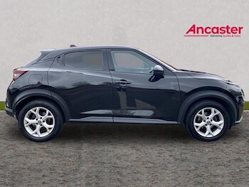 Used Nissan Juke undefined for sale - 78363603: Photo
