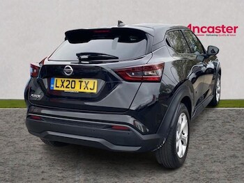 Used Nissan Juke undefined for sale - 78363603: Photo
