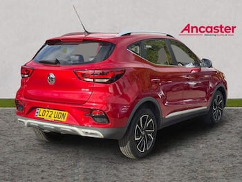 Used MG MG ZS 2022 for sale - 79802714: Photo