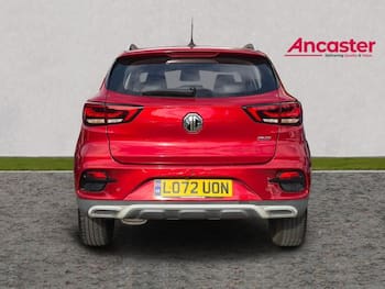 Used MG MG ZS 2022 for sale - 79802714: Photo