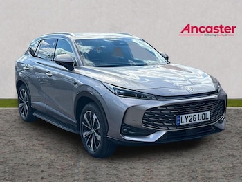 Used MG MG HS 2026 for sale - 79333682: Photo