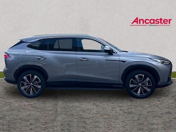 Used MG MG HS 2026 for sale - 79333682: Photo